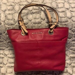 Michael Kors Bedford tote